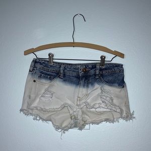 Bullhead shorts